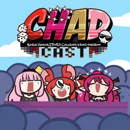 Mori Calliope IRyS Hakos Baelz - Here Comes the CHADCast [Theme Song hololive IDOL PROJECT].mp3
