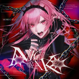 Mori Calliope - NIGHTBREAK [Theme Song hololive IDOL PROJECT].mp3