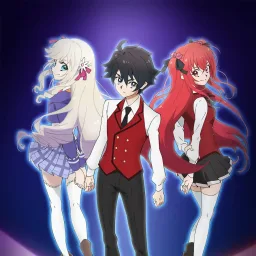 Maaya Uchida - COMPRESSION [ [Ending Hyouken no Majutsushi ga Sekai wo Suberu 2nd Season].mp3