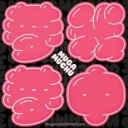 Mugendai MewType - Mugamuchu [Theme Song BanG Dream!].mp3