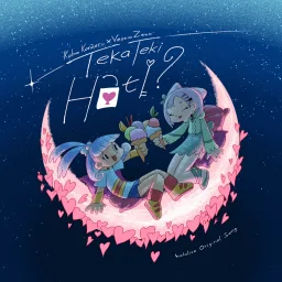 Kobo Kanaeru Vestia Zeta - Teka-Teki Hati [Theme Song hololive IDOL PROJECT].mp3