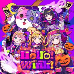 Arisa Ichigaya (CV Ayasa Itou) Himari Uehara (CV Emiri Katou) Yukina Minato (CV Aina Aiba) Rinko Shirokane (CV Kanon Shizaki) Michelle (CV Tomoyo Kurosawa) - Hello Wink (Parallel ver.) [Theme Song BanG Dream!].mp3
