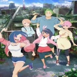 cadode - Soft Apocalypse [Ending #Zombie Sagashitemasu].mp3