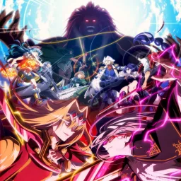 Suspended 4th - Melodic Impact [Opening Yasei no Last Boss ga Arawareta! 2nd Season].mp3