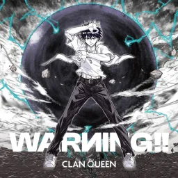CLAN QUEEN - WARNING!! [Opening Psyren].mp3