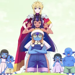 Sou - Hello [Opening Tensei Goblin dakedo Shitsumon Aru?].mp3