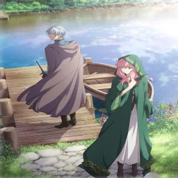 Reini - Mada Uso ni Naranai [Ending Doumo, Suki na Hito ni Horegusuri wo Irai sareta Majo desu.].mp3