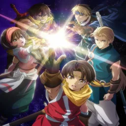 amazarashi - Kanashimi sae Otonabite [Opening Gensou Suikoden].mp3