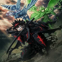 ONE OR EIGHT - Yellow Brick Road [Ending Black Clover 2nd Season].mp3