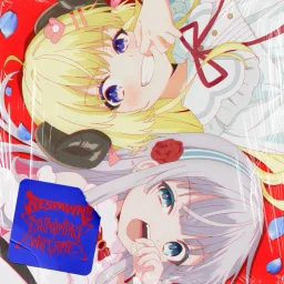 Tsunomaki Watame - Respawn!! [Opening Kyouran Reijou Nia Liston: Byoujaku Reijou ni Tensei shita Kamigoroshi no Bujin no Karei Naru Musouroku].mp3