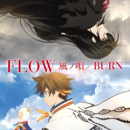 FLOW - Kaze no Uta.mp3