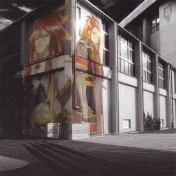 BUMP OF CHICKEN - Karma.mp3