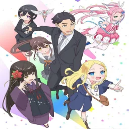 Nonfic - Sukipi no Okage! [Ending Sasaki to Pii-chan 2nd Season].mp3