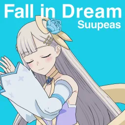 Suupeas - Fall in Dream [Ending Shinja Zero no Megami-sama to Hajimeru Isekai Kouryaku].mp3