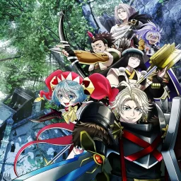 Tokoyami Towa - Rewrite the Answer [Opening 2 Tsuihou sareta Tensei Juukishi wa Game Chishiki de Musou suru].mp3