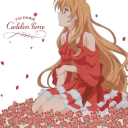 Yui Horie - Golden Time [Opening 1 Golden Time].mp3