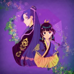 Ryokuoushoku Shakai - Hana ni Natte [Opening 1 Kusuriya no Hitorigoto].mp3