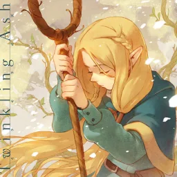 Regal Lily - Kirakira no Hai [Ending 2 Dungeon Meshi].mp3