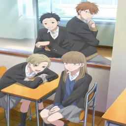 THE BEAT GARDEN - Escort [Opening Koori no Jouheki 2nd Season].mp3