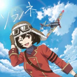 ZAQ - Soranone [Opening Kouya no Kotobuki Hikoutai].mp3