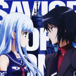 nano - SAVIOR OF SONG (feat. MY FIRST STORY) [Opening Aoki Hagane no Arpeggio: Ars Nova].mp3