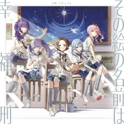 Nightcord at 25:00 - Koufuku Kei [Theme Song Project Sekai: Colorful Stage!].mp3