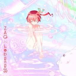 ZAQ - hopeness [Opening Koukaku no Pandora].mp3