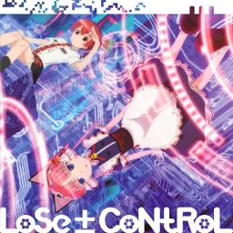 Nene Nanakorobi (CV: Sanae Fuku) & Clarion (CV: Manami Numakura) - LoSe CoNtRoL [Ending Koukaku no Pandora].mp3