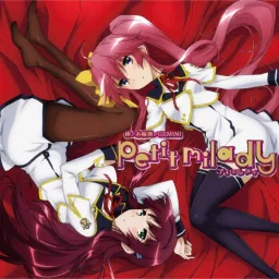 petit milady - Hi no Ito Rinne no GEMINI [Opening Seiken Tsukai no World Break].mp3
