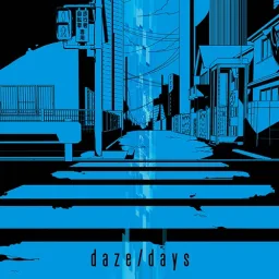Jin feat. MARiA from GARNiDELiA - daze [Opening Mekakucity Actors].mp3
