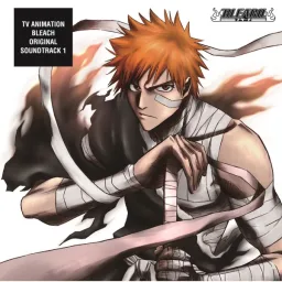 Shiro Sagisu - Number One (vocal ver.) [Insert Song Bleach].mp3