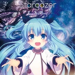 Larval Stage Planning - Stargazer [Opening Sora no Method].mp3