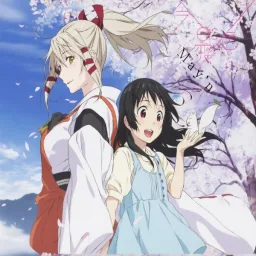 May n - Kyou ni Koiiro [Opening Inari, Konkon, Koi Iroha.].mp3