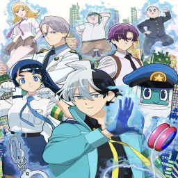 M!LK - That's! Choujou [Opening Choujun! Choujou-senpai].mp3