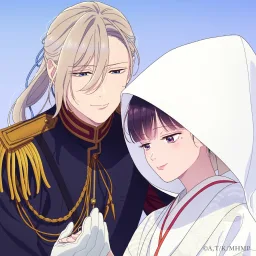 Riria. - Shiawase de Namida ga Deru no wa. [Opening Watashi no Shiawase na Kekkon Special].mp3