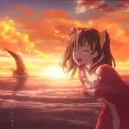 krage - Everlasting [Ending Kikansha no Mahou wa Tokubetsu desu 2nd Season].mp3