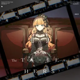 Roselia×Magical Girl Witch Trials - The Tale was Hers [Theme Song BanG Dream!×Mahou Shoujo no Majo Saiban].mp3