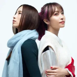 LISA x Uru - Saikai.mp3