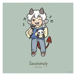 sasanomaly - Mawari Mawaru [Ending All Saints Street].mp3