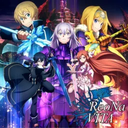 ReoNa - VITA [Theme Song Sword Art Online: Last Recollection].mp3