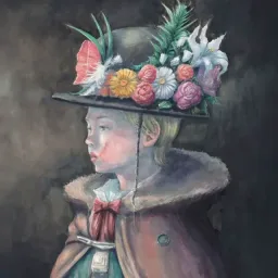 Yorushika - Algernon [Theme Song Yugure ni, Te wo Tsunagu].mp3