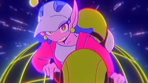 Mamachari