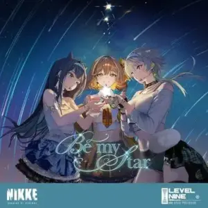 Be My Star