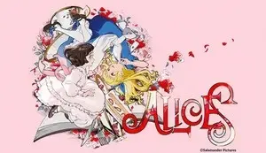 Mou Hitori no Alice