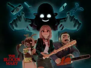 The Bloody Mary