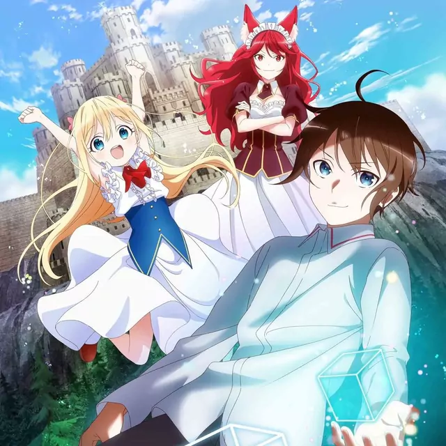 Lezel - Reset Life？[Opening Jitsu wa Ore, Saikyou deshita？].mp3