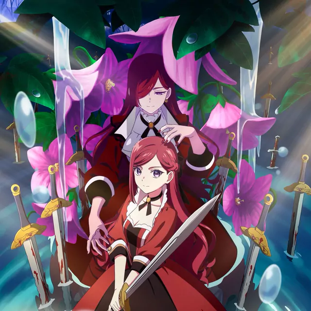 Tsukuyomi - Kyuuseishu [Opening Higeki no Genkyou to Naru Saikyou Gedou Last Boss Joou wa Tami no Tame ni Tsukushimasu.].mp3