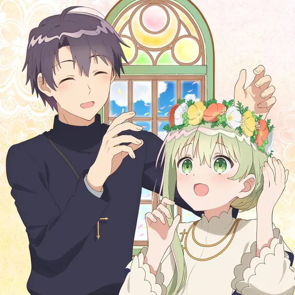 ClariS - Koisekai [Opening Shiro Seijo to Kuro Bokushi].mp3