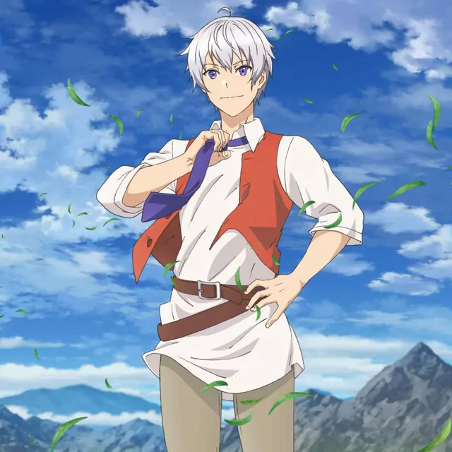 Yuki Nakashima - A New Day [Ending Seija Musou: Salaryman, Isekai de Ikinokoru Tame ni Ayumu Michi].mp3