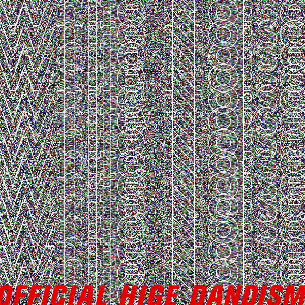 Official HIGE DANdism - White Noise [Opening Tokyo Revengers: Seiya Kessen-hen].mp3
